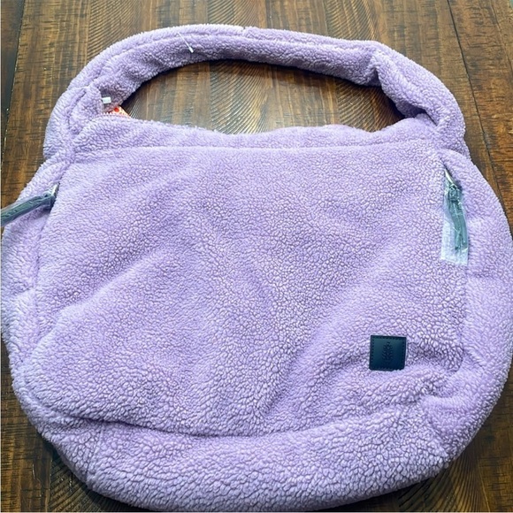 FREE PEOPLE Cozy Carryall - Picture 4 of 8